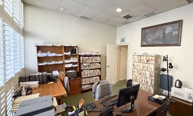 Medical Office For Sale in Downtown Washington, DC — Sale in Washington, DC, photo 2 of 3