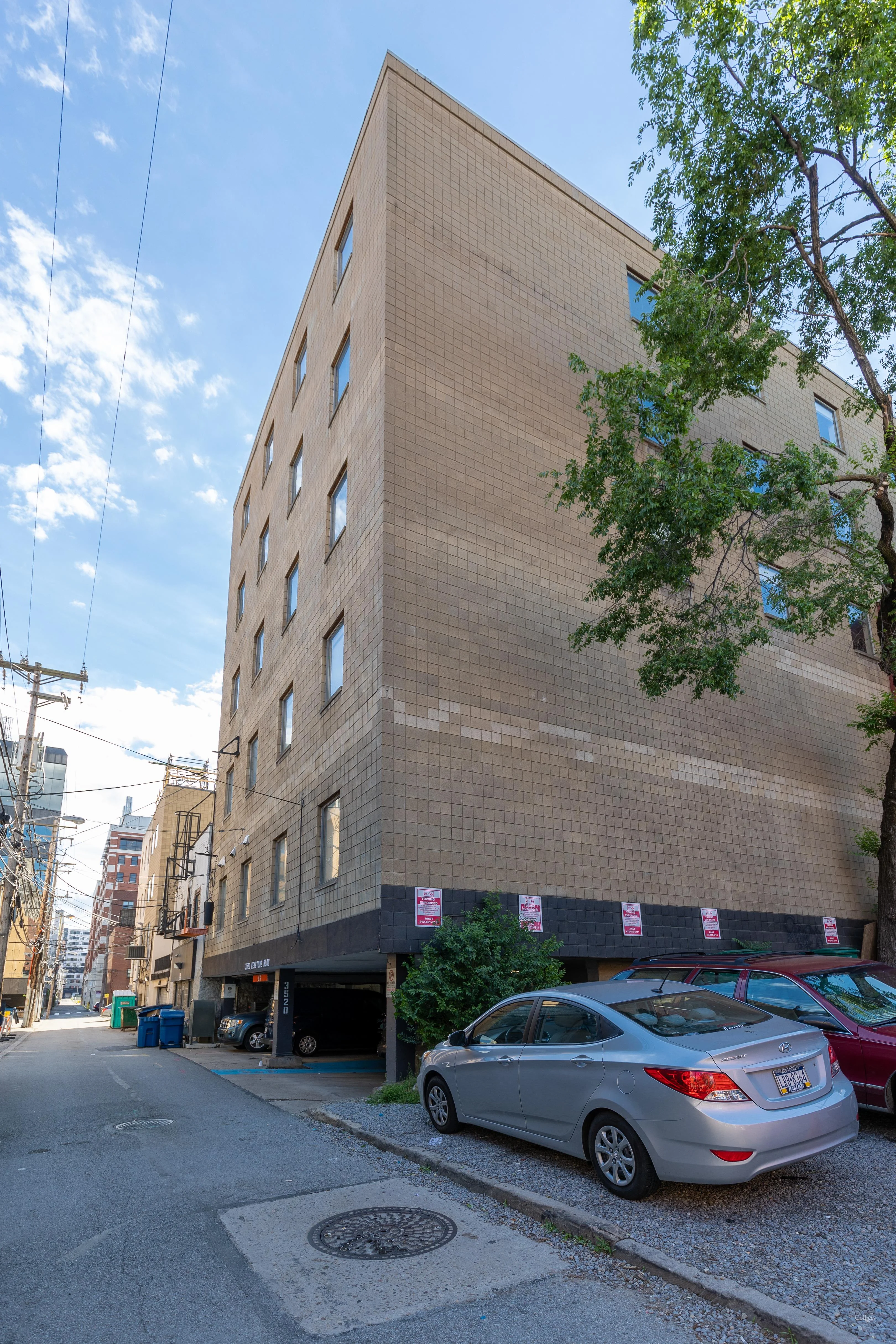 RARE Owner/User Opportunity | The Keystone Building — Sale in Pittsburgh, PA, photo 2 of 8