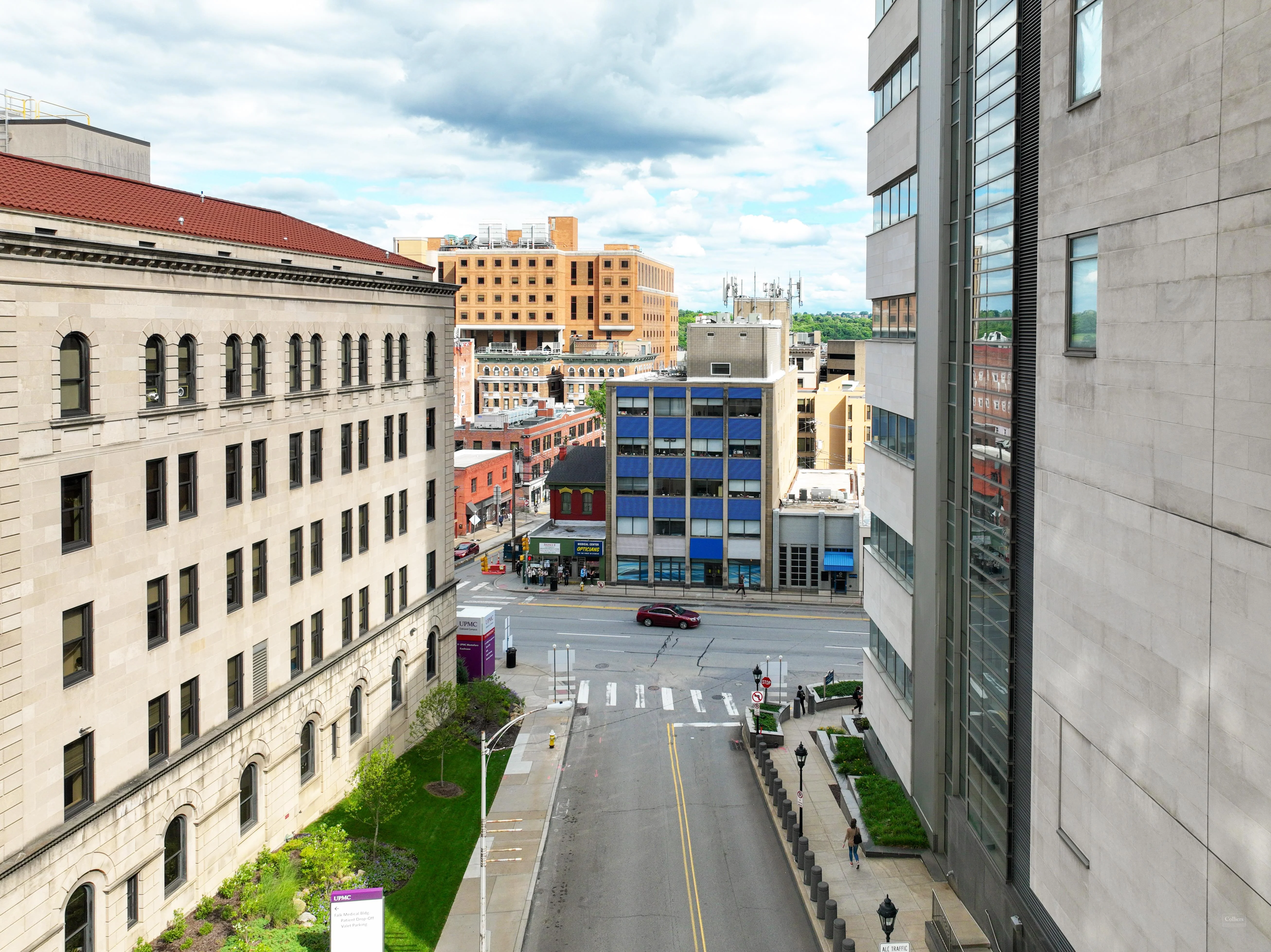 RARE Owner/User Opportunity | The Keystone Building — Sale in Pittsburgh, PA, photo 3 of 8