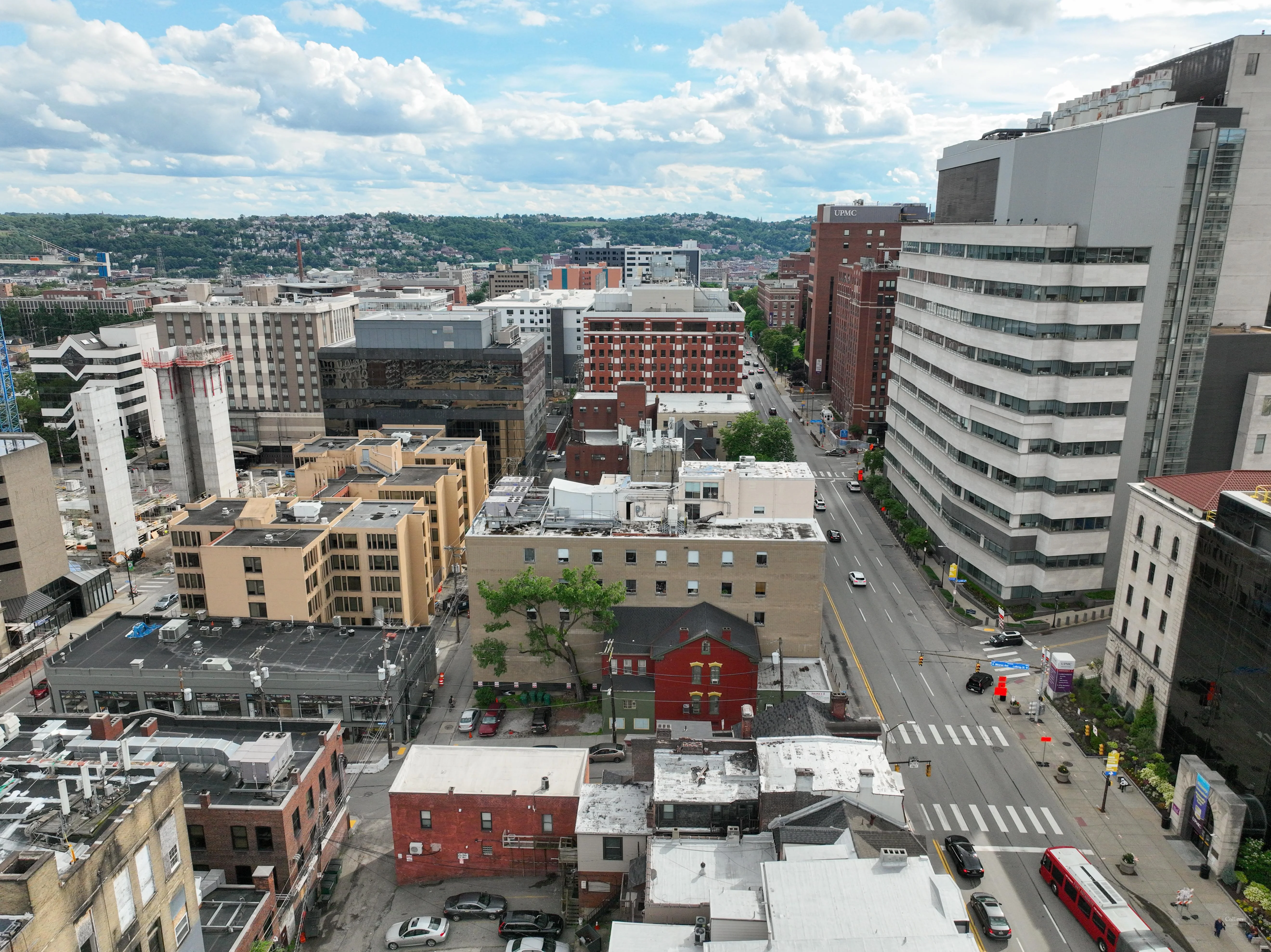 RARE Owner/User Opportunity | The Keystone Building — Sale in Pittsburgh, PA, photo 4 of 8