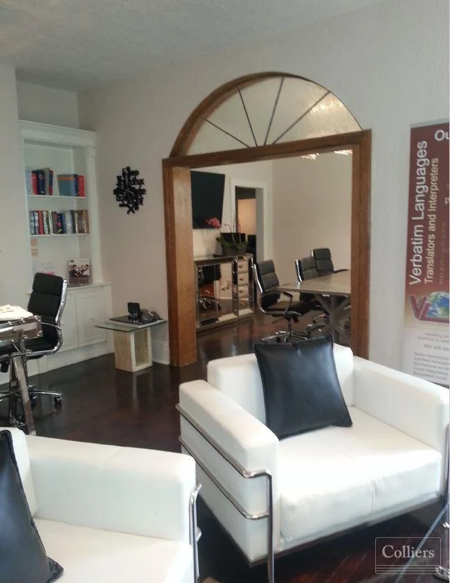 Office Building For Sale in historic Delaney Park — Sale in Orlando, FL, photo 3 of 8