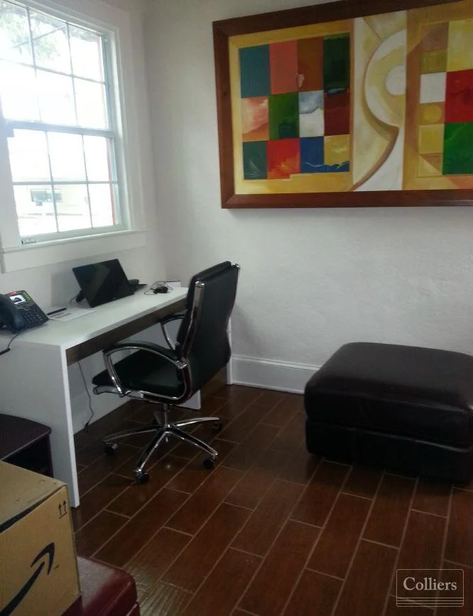 Office Building For Sale in historic Delaney Park — Sale in Orlando, FL, photo 5 of 8