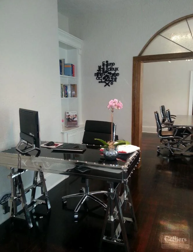 Office Building For Sale in historic Delaney Park — Sale in Orlando, FL, photo 4 of 8