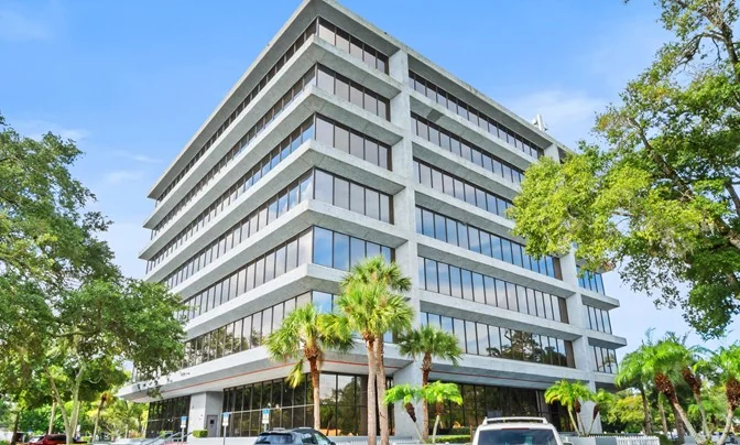 Office Building For Sale in historic Delaney Park — Sale in Orlando, FL, photo 8 of 8
