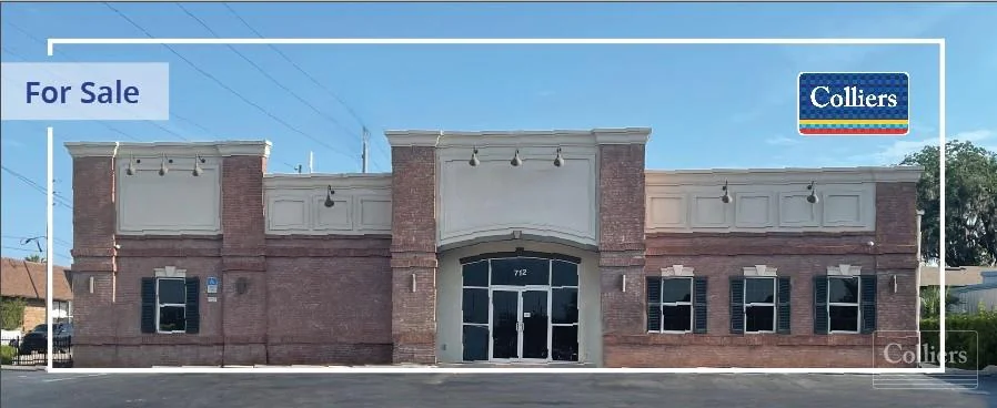 Office Building For Sale — Sale in Leesburg, FL, photo 5 of 5