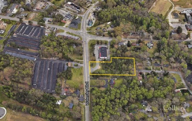 6933 Walmsley Blvd, North Chesterfield, VA — Sale in Richmond, VA, photo 1 of 1