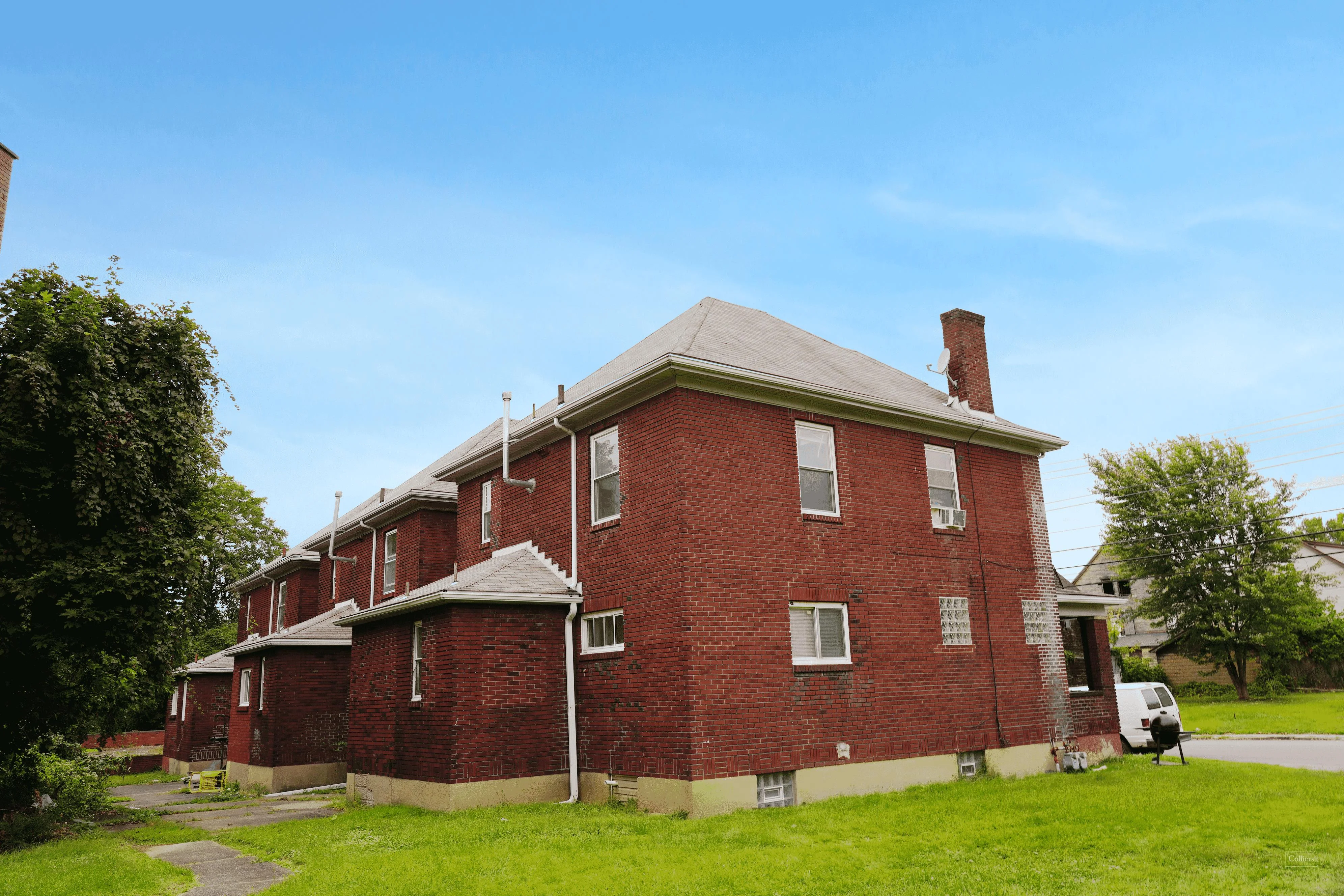 604-620 Versailles Ave. Portfolio — Sale in Mckeesport, PA, photo 1 of 8