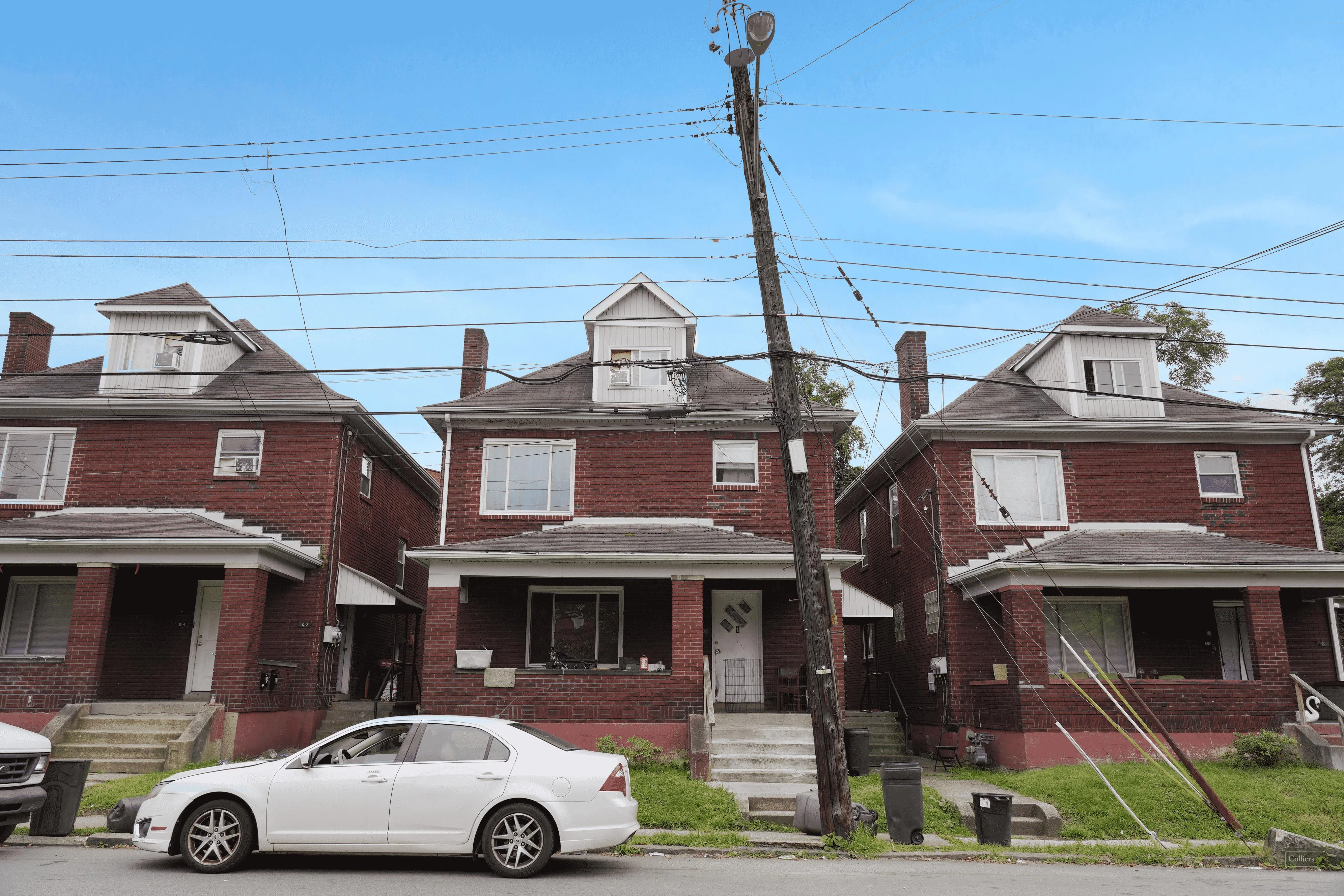 604-620 Versailles Ave. Portfolio — Sale in Mckeesport, PA, photo 2 of 8