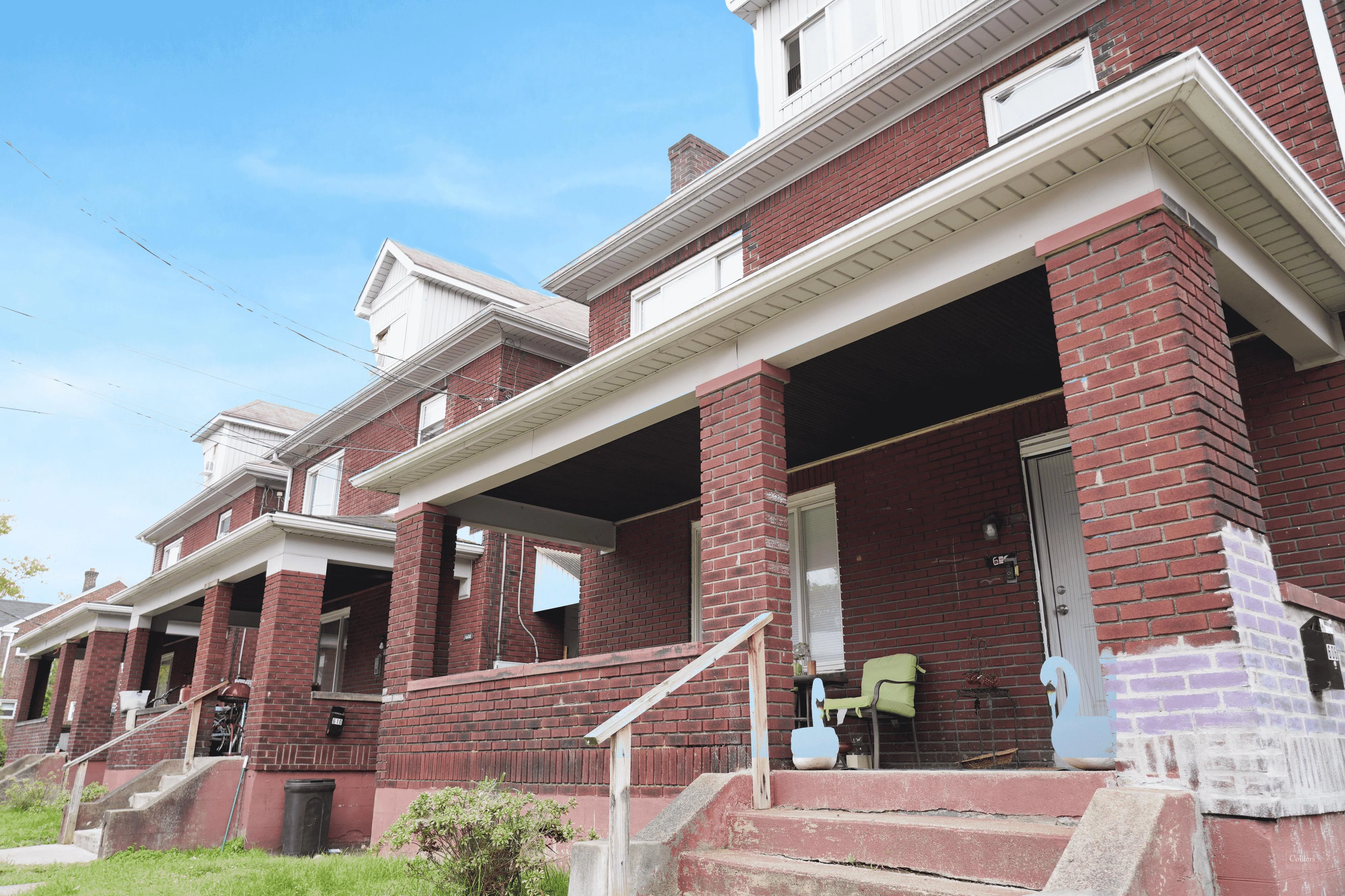 604-620 Versailles Ave. Portfolio — Sale in Mckeesport, PA, photo 3 of 8