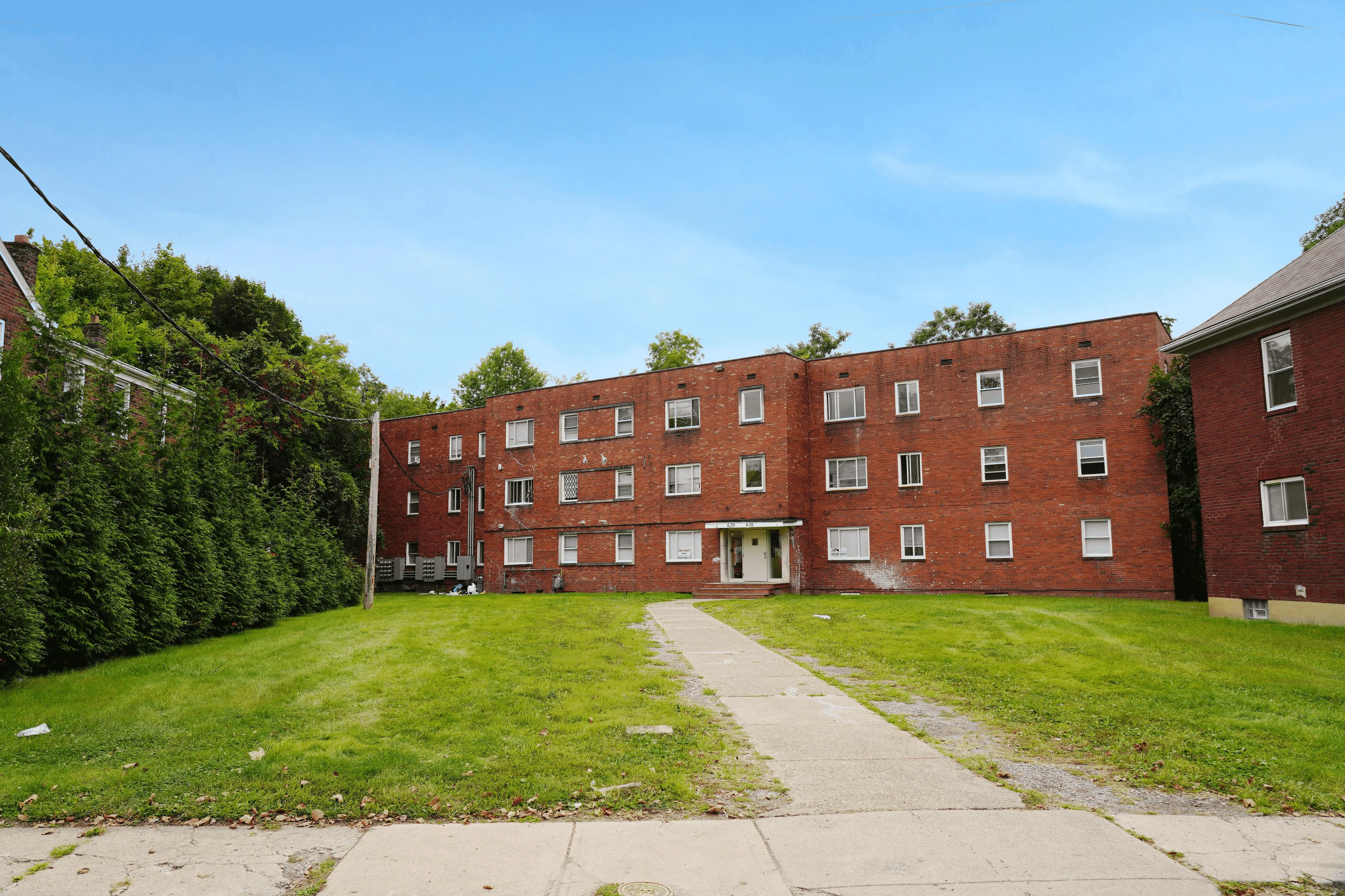 604-620 Versailles Ave. Portfolio — Sale in Mckeesport, PA, photo 4 of 8