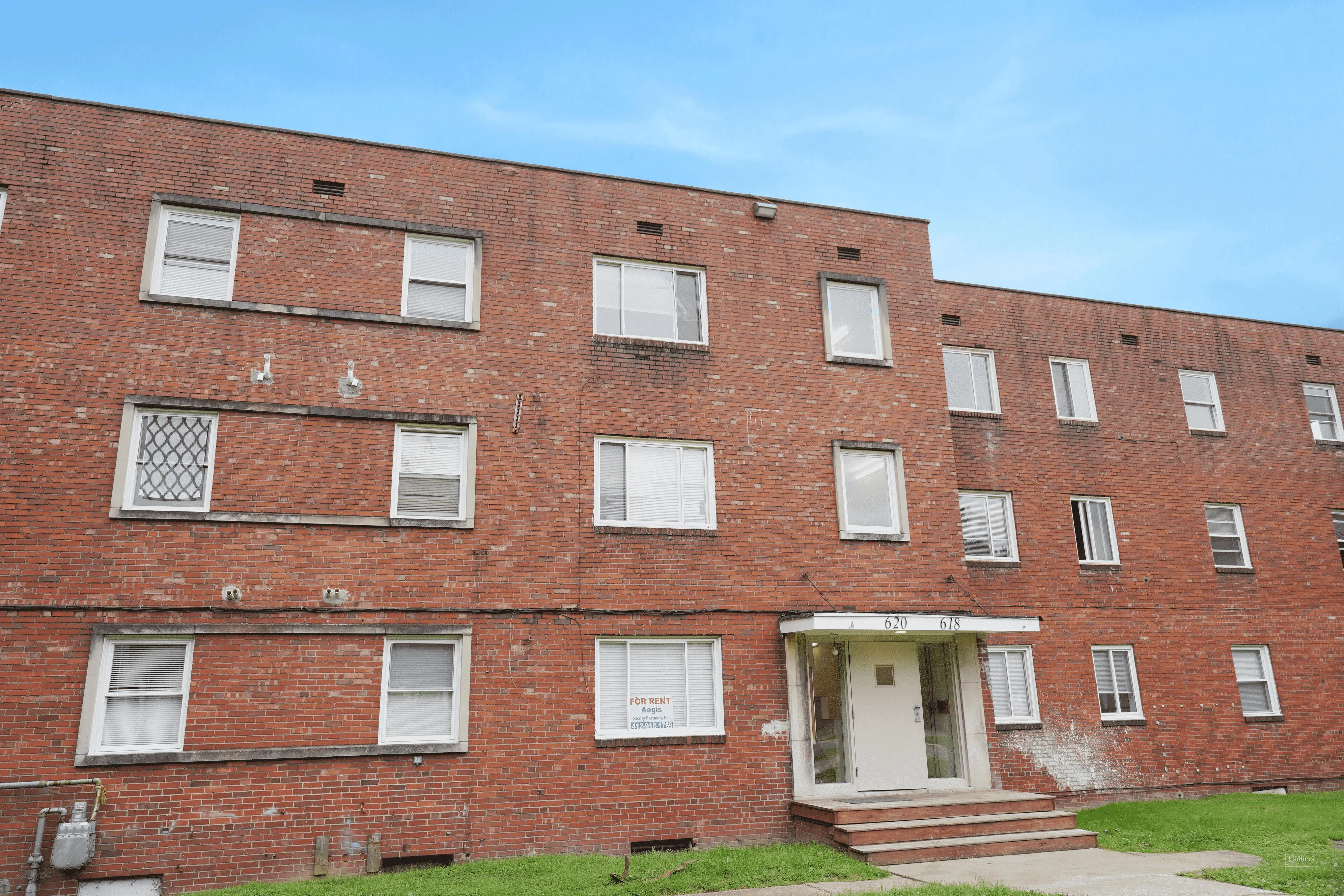 604-620 Versailles Ave. Portfolio — Sale in Mckeesport, PA, photo 5 of 8