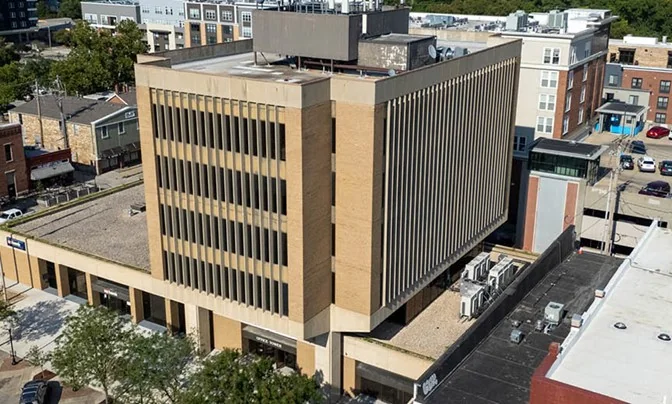 Mixed-Use Redevelopment — Sale in Lawrence, KS, photo 2 of 4