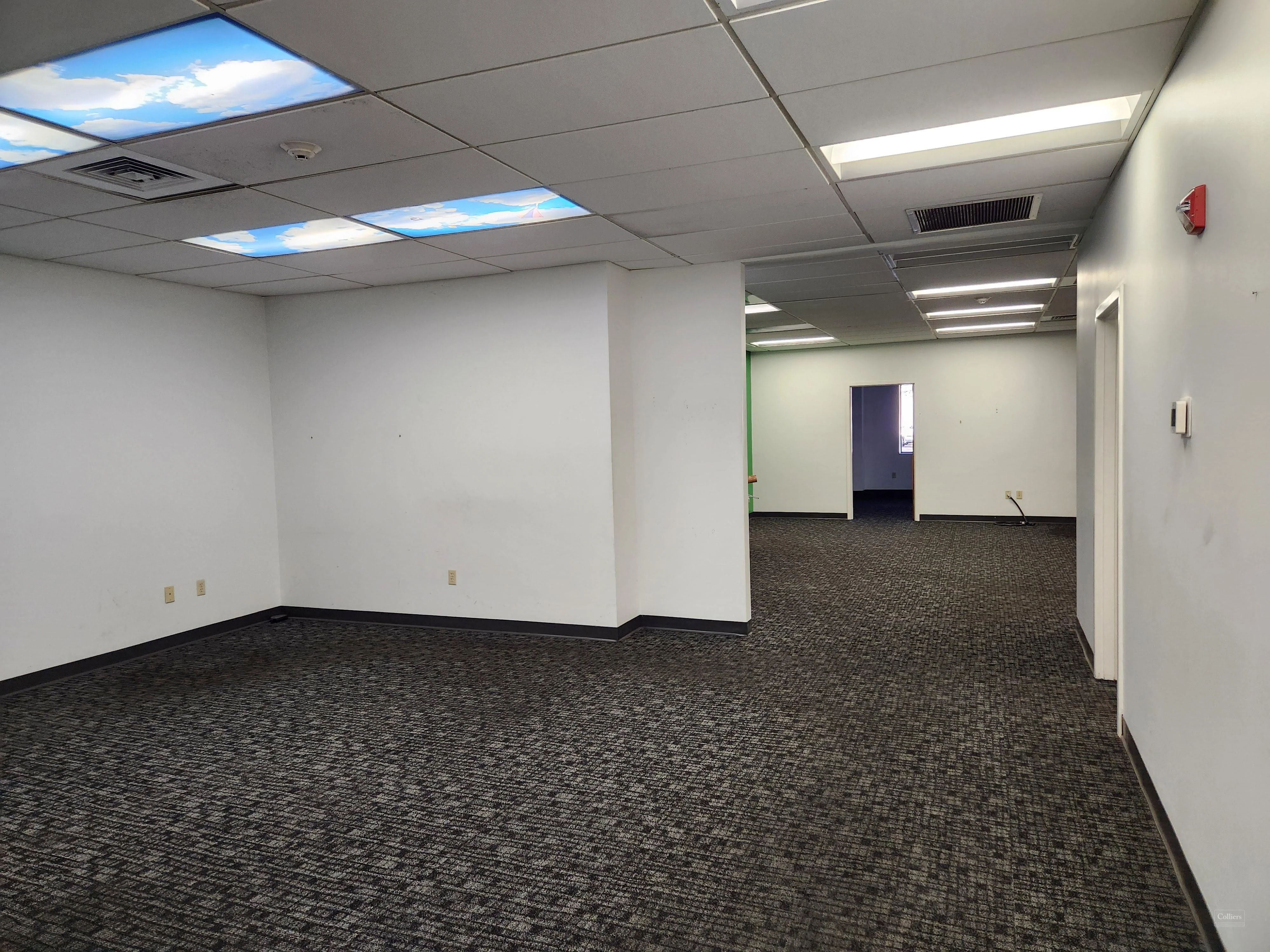 Industrial Building For Sale