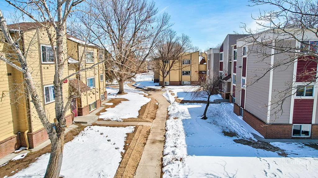 Affordable 108-unit - Project Based HAP Contract |… — Sale in Greeley, CO, photo 2 of 8