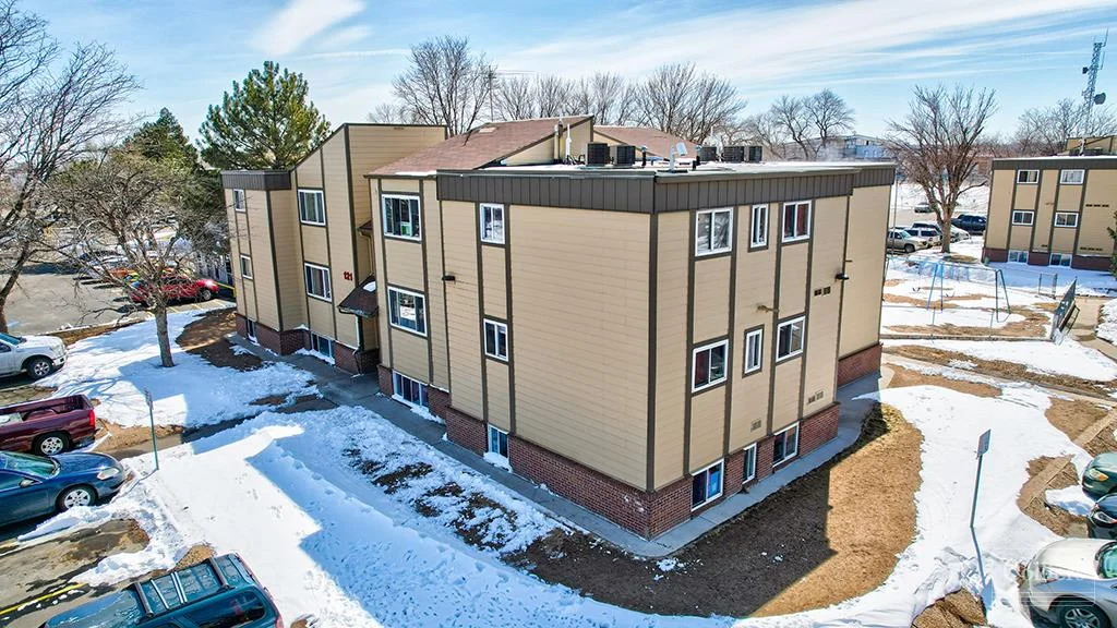 Affordable 108-unit - Project Based HAP Contract |… — Sale in Greeley, CO, photo 4 of 8