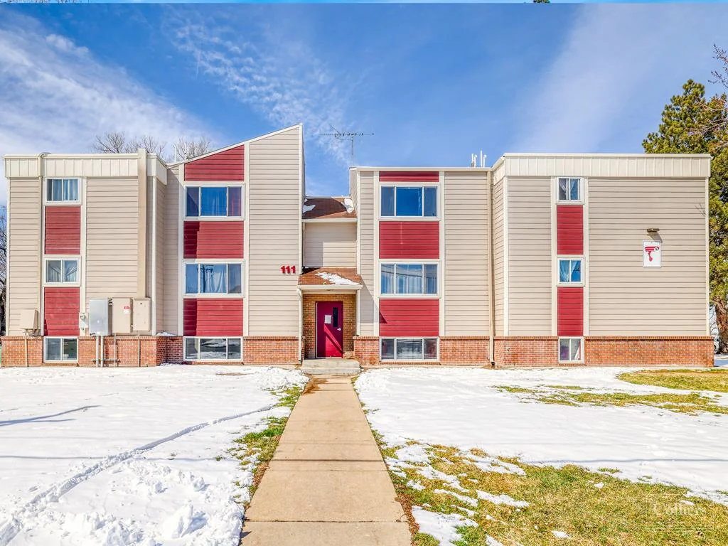 Affordable 108-unit - Project Based HAP Contract |… — Sale in Greeley, CO, photo 3 of 8
