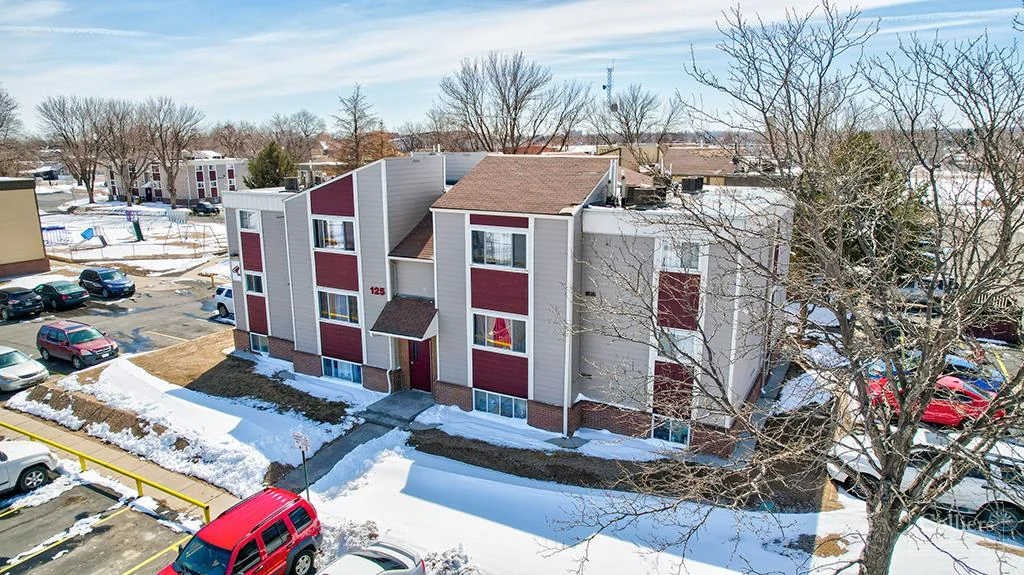 Affordable 108-unit - Project Based HAP Contract |… — Sale in Greeley, CO, photo 5 of 8