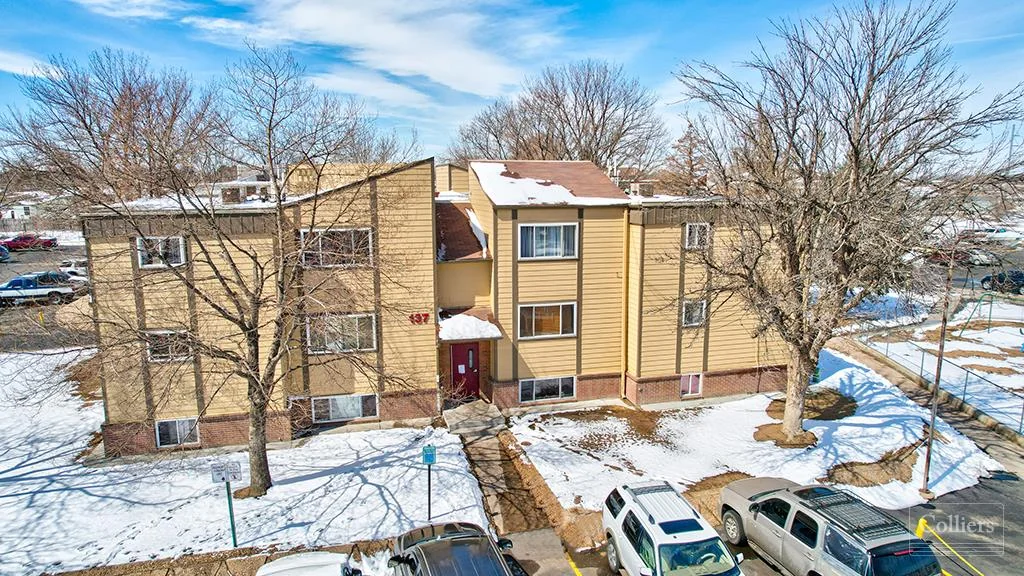 Affordable 108-unit - Project Based HAP Contract |… — Sale in Greeley, CO, photo 8 of 8