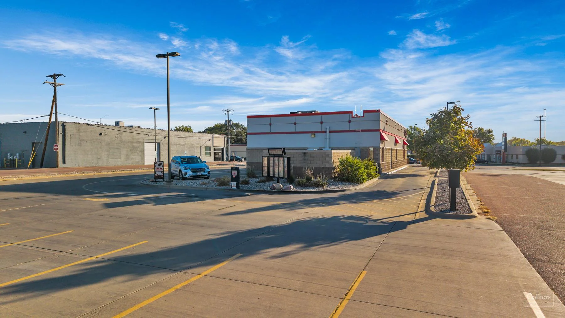 Absolute NNN Arby’s | Sioux Falls, SD — Sale in Sioux Falls, SD, photo 2 of 8
