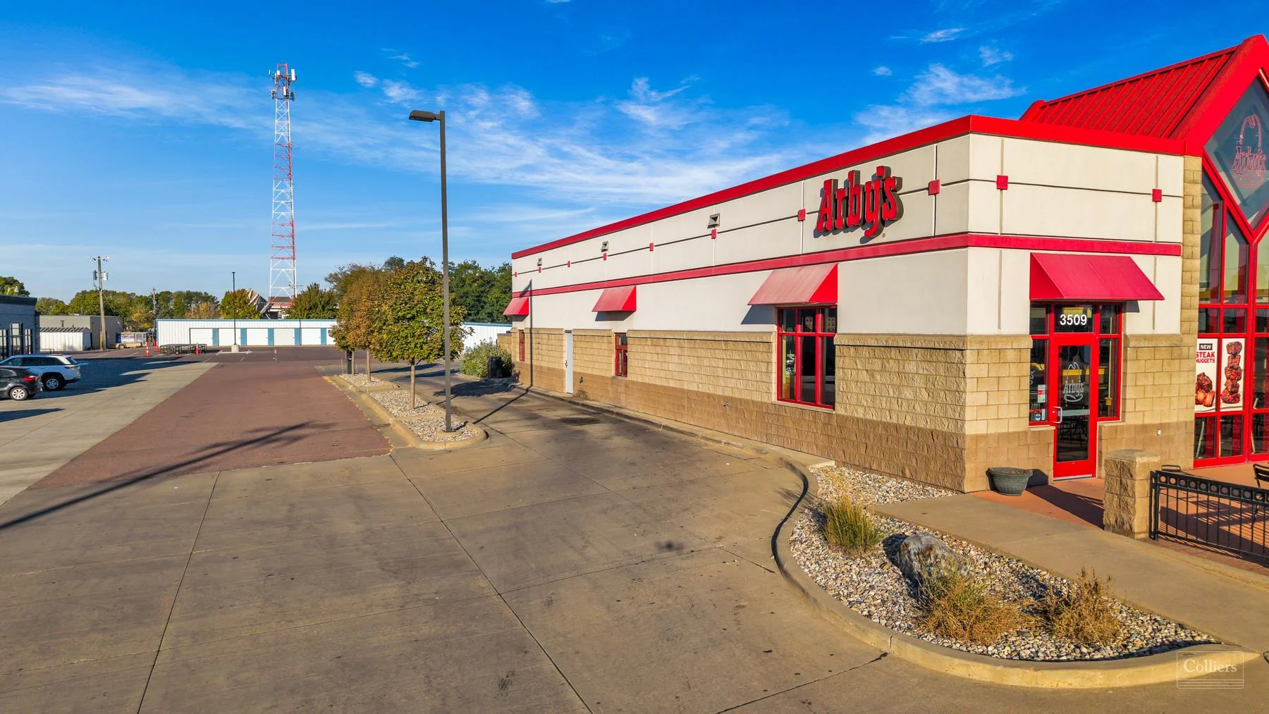 Absolute NNN Arby’s | Sioux Falls, SD — Sale in Sioux Falls, SD, photo 4 of 8