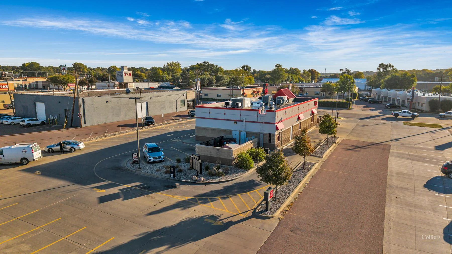 Absolute NNN Arby’s | Sioux Falls, SD — Sale in Sioux Falls, SD, photo 5 of 8