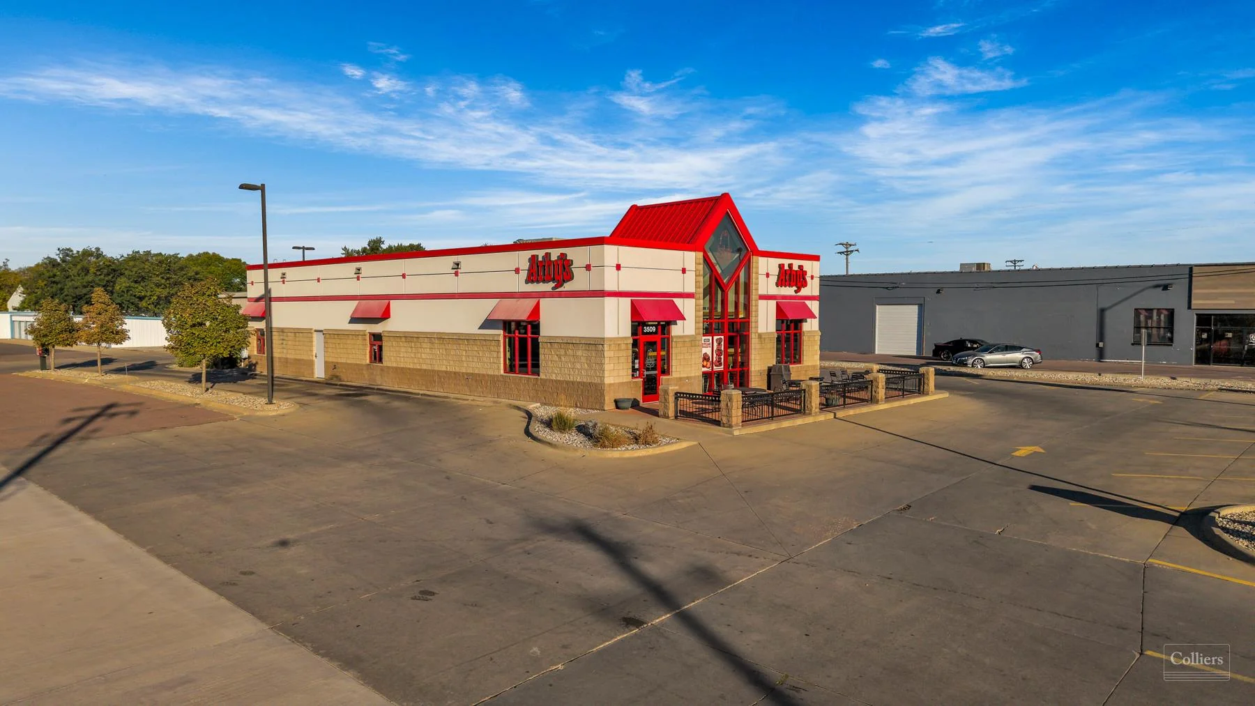 Absolute NNN Arby’s | Sioux Falls, SD — Sale in Sioux Falls, SD, photo 7 of 8