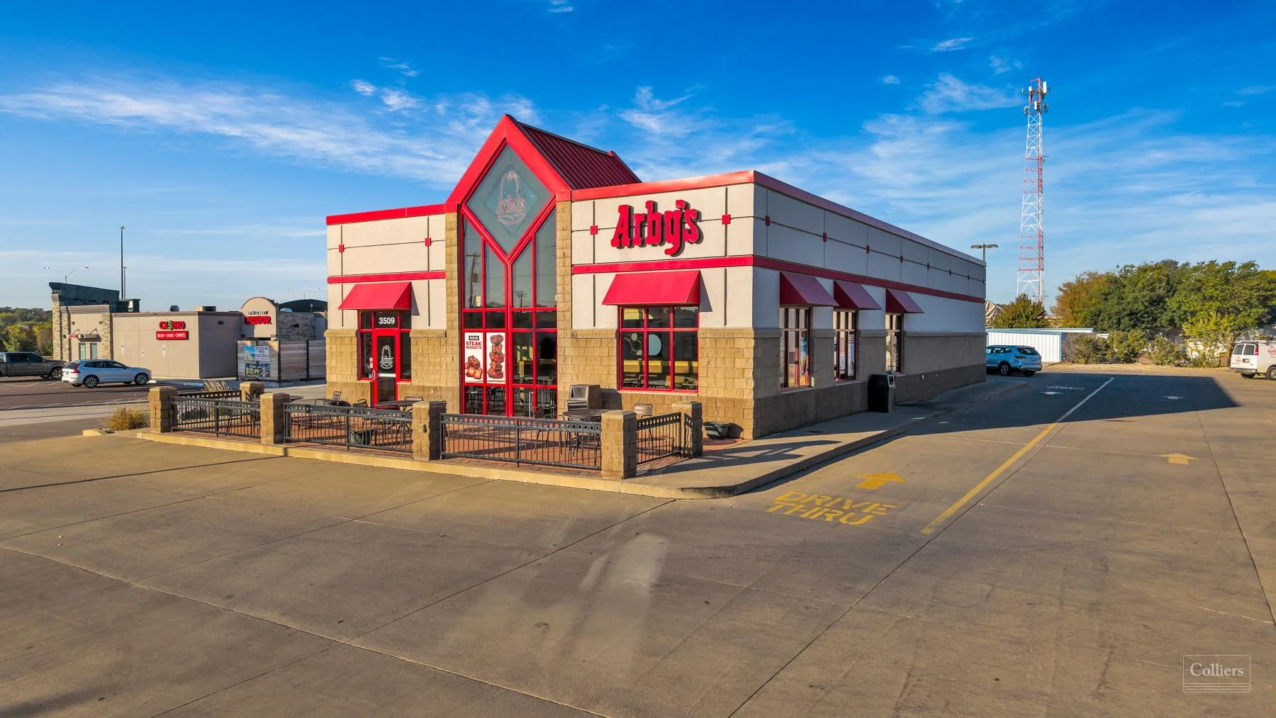 Absolute NNN Arby’s | Sioux Falls, SD — Sale in Sioux Falls, SD, photo 6 of 8