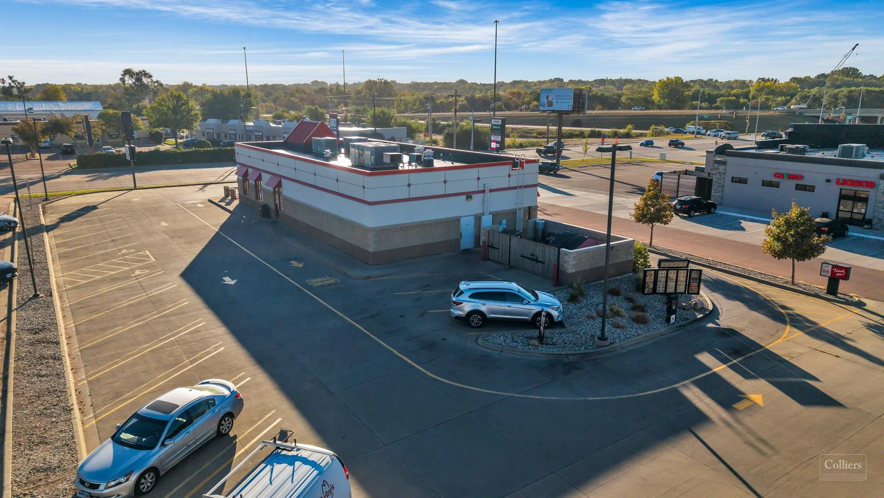 Absolute NNN Arby’s | Sioux Falls, SD — Sale in Sioux Falls, SD, photo 8 of 8