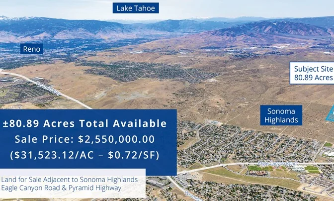 1408 Pittman Avenue — Sale in Sparks, NV, photo 4 of 8