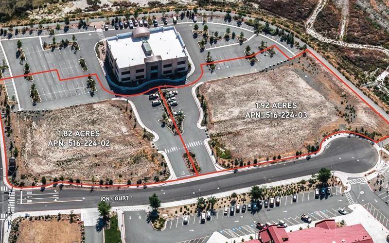 Ion Drive & Los Altos Parkway — Sale in Sparks, NV, photo 1 of 8