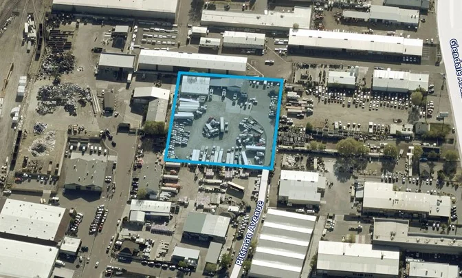 Ion Drive & Los Altos Parkway — Sale in Sparks, NV, photo 2 of 8