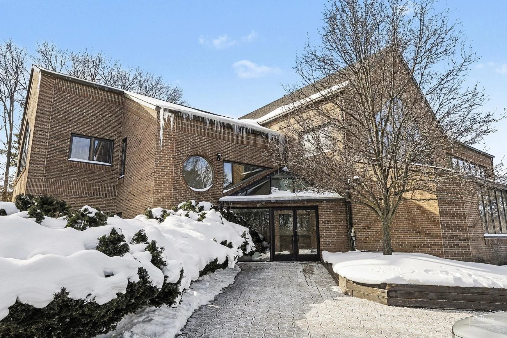 For Sale - 10,502 SF Private Office Building | Ann… — Sale in Ann Arbor, MI, photo 1 of 8