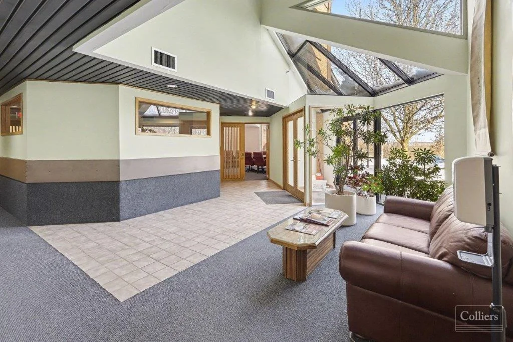 For Sale - 10,502 SF Private Office Building | Ann… — Sale in Ann Arbor, MI, photo 2 of 8