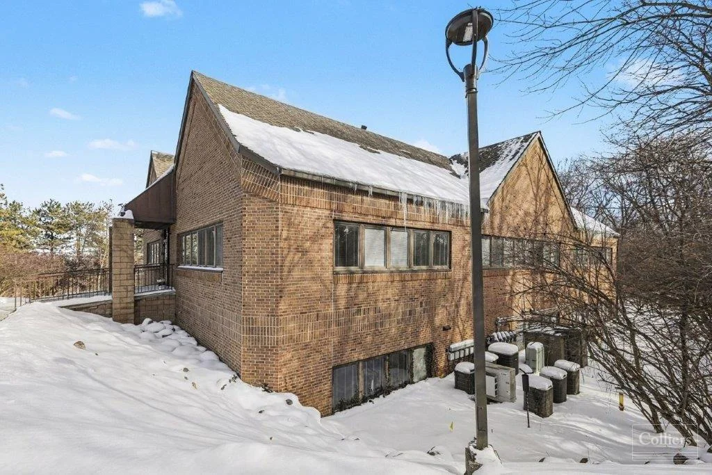 For Sale - 10,502 SF Private Office Building | Ann… — Sale in Ann Arbor, MI, photo 5 of 8