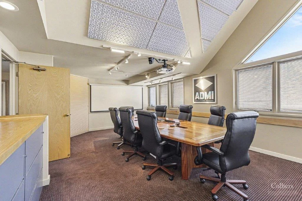 For Sale - 10,502 SF Private Office Building | Ann… — Sale in Ann Arbor, MI, photo 4 of 8