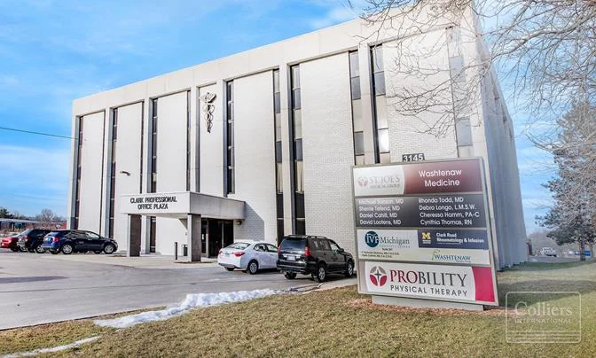 For Sale - 10,502 SF Private Office Building | Ann… — Sale in Ann Arbor, MI, photo 8 of 8