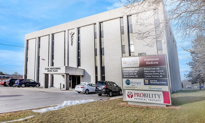 For Sale - 10,502 SF Private Office Building | Ann… — Sale in Ann Arbor, MI, photo 7 of 8