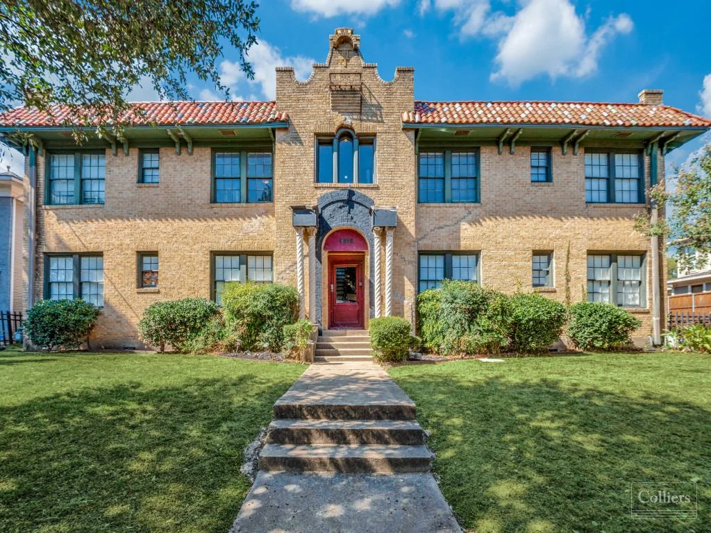 East Dallas Collection 4
