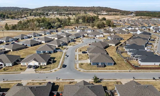 Arbors — Sale in Springdale, AR, photo 6 of 6