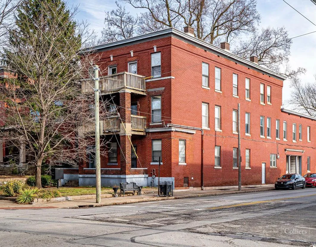 1481 South 2nd Street — Sale in Louisville, KY, photo 1 of 8
