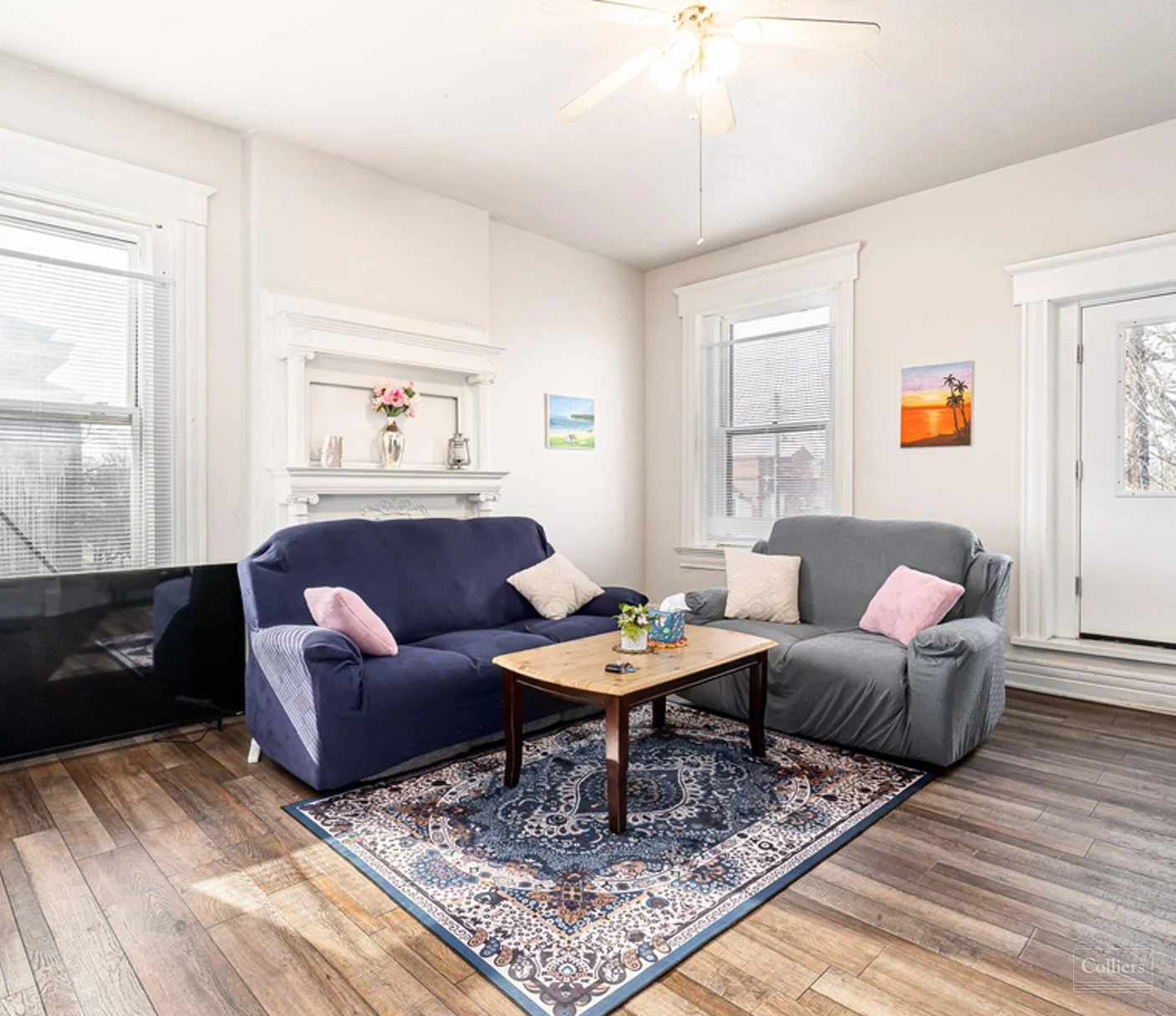 1481 South 2nd Street — Sale in Louisville, KY, photo 6 of 8