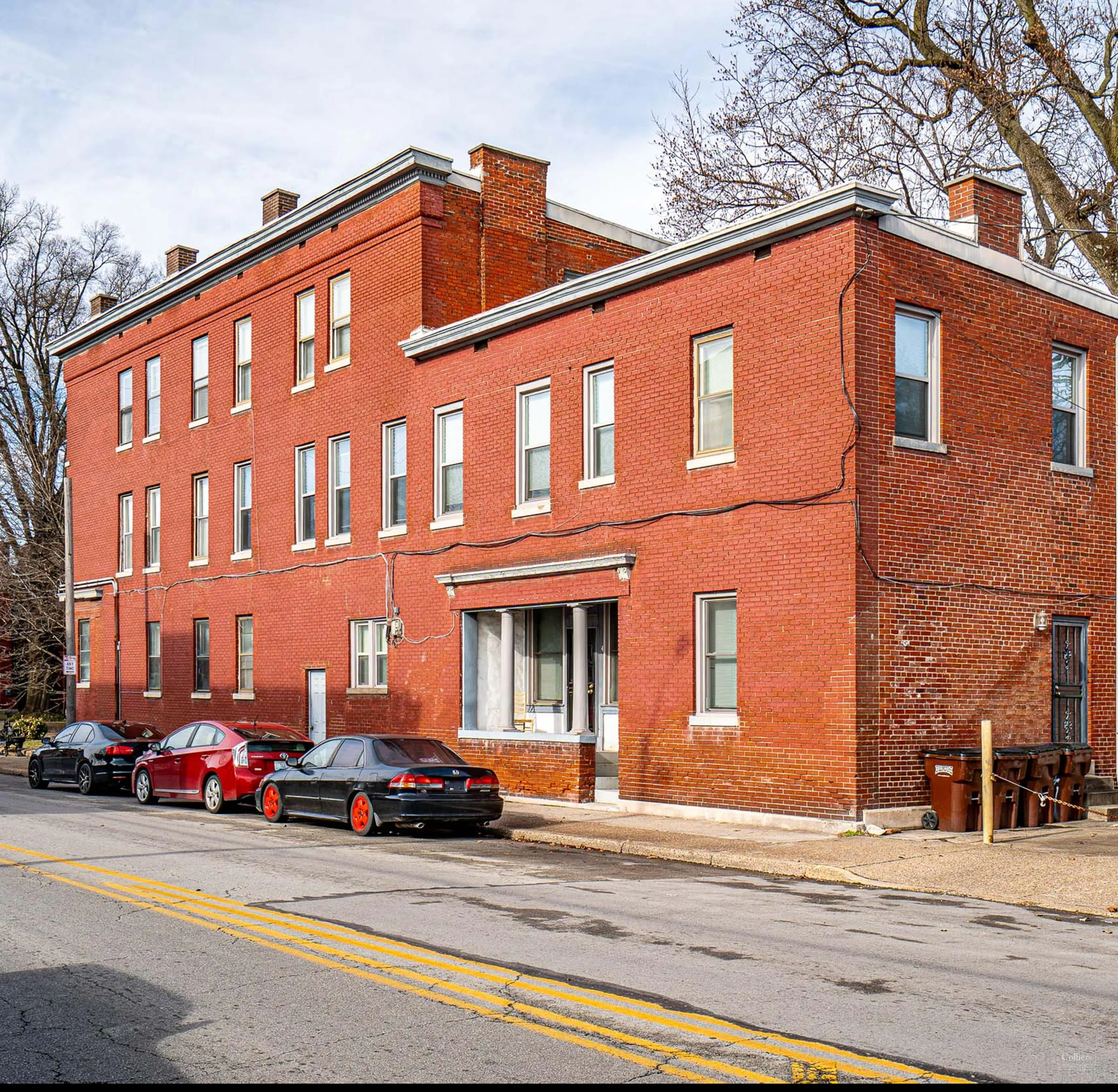 1481 South 2nd Street — Sale in Louisville, KY, photo 8 of 8