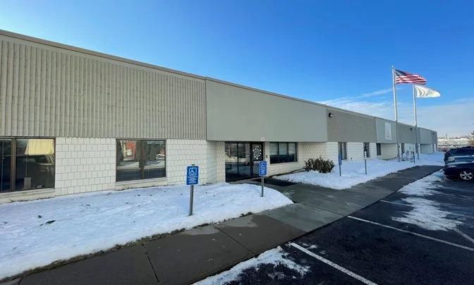 65,000 SF Stand-Alone Building in Minneapolis — Sale in Minneapolis, MN, photo 5 of 8