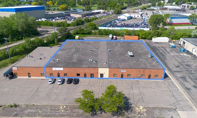 65,000 SF Stand-Alone Building in Minneapolis — Sale in Minneapolis, MN, photo 7 of 8