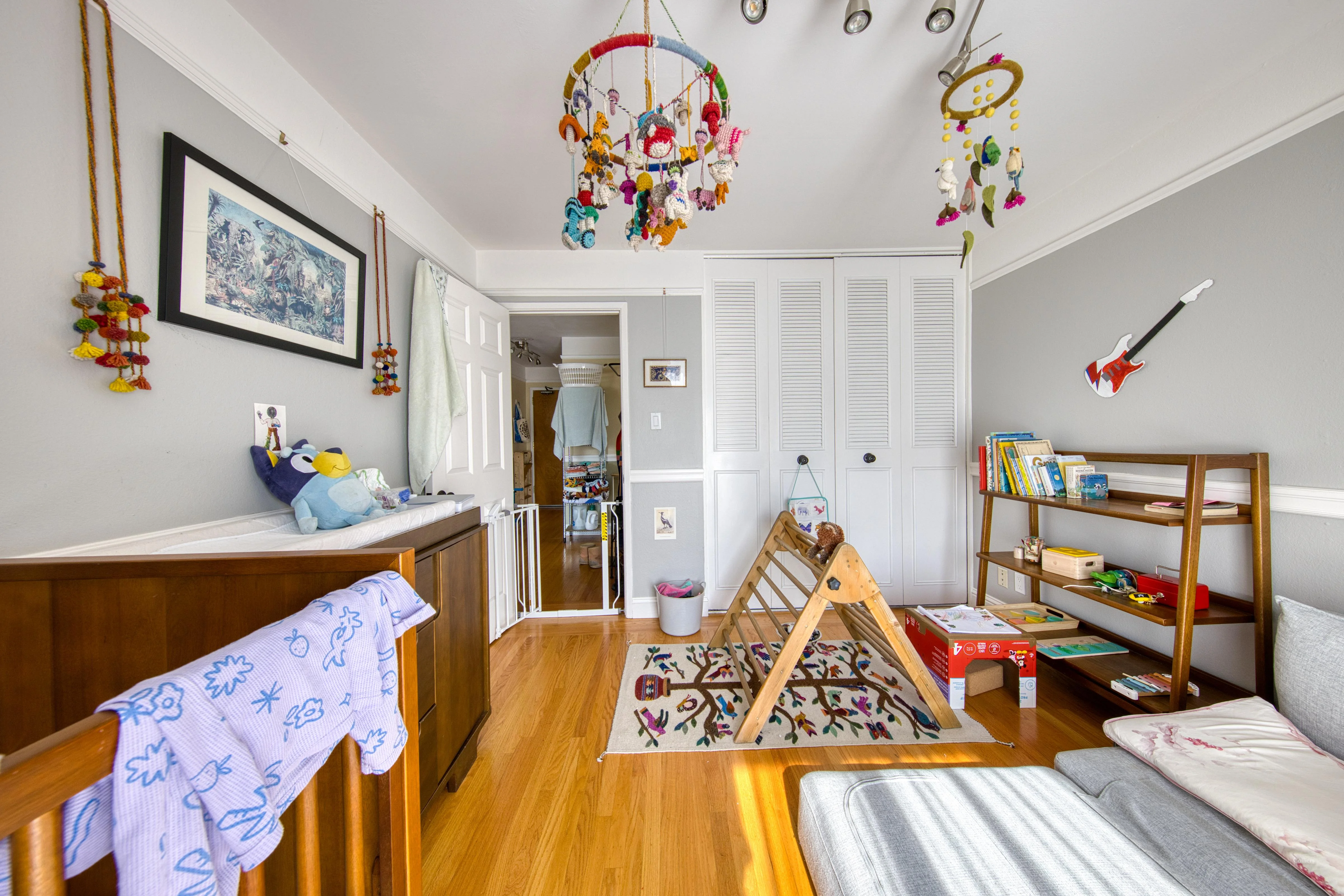For Sale | 132 Duncan Street — Sale in San Francisco, CA, photo 6 of 8