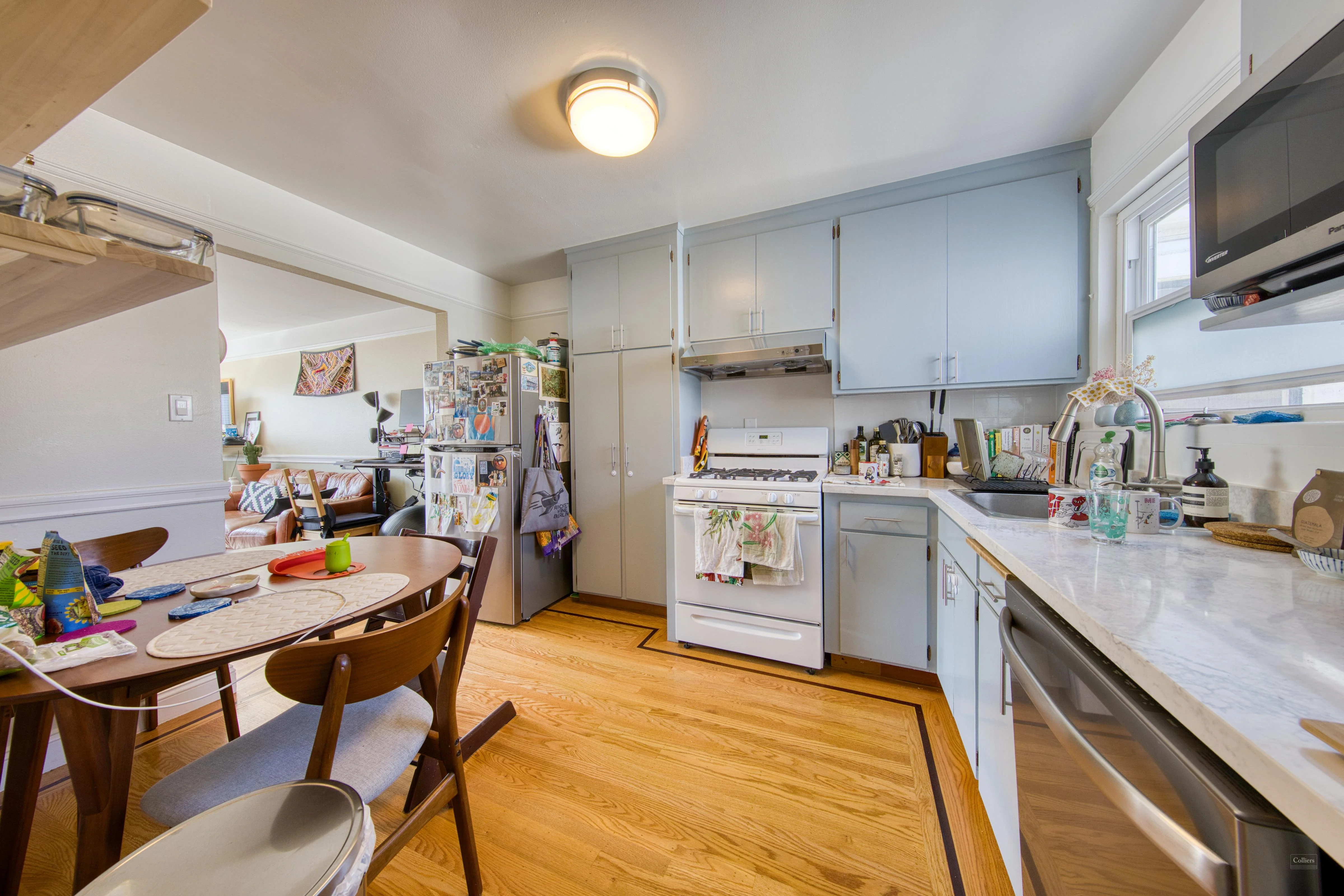 For Sale | 132 Duncan Street — Sale in San Francisco, CA, photo 8 of 8