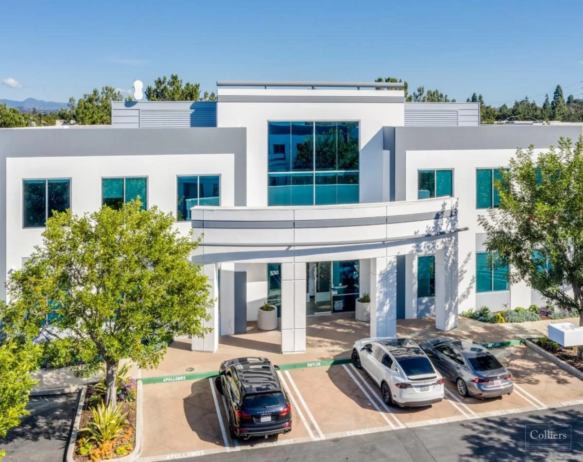 FOR SALE | ±12,198 SF Office/R&D Building