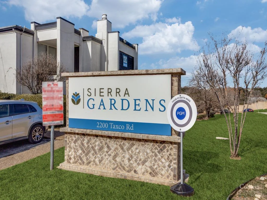 Sierra Gardens - photo 4 - Fort Worth, TX
