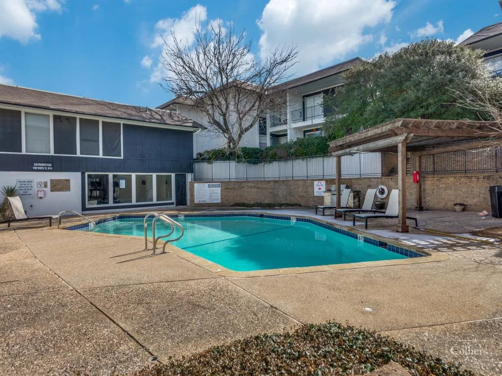 Sierra Gardens - photo 20 - Fort Worth, TX