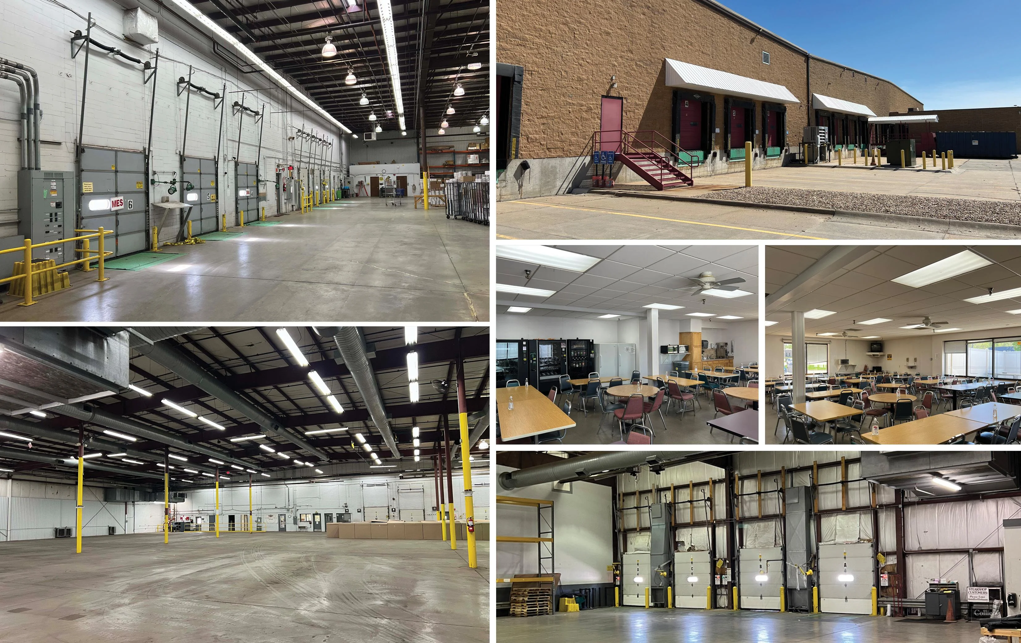 60,000 SF Warehouse — Sale in Omaha, NE, photo 3 of 8
